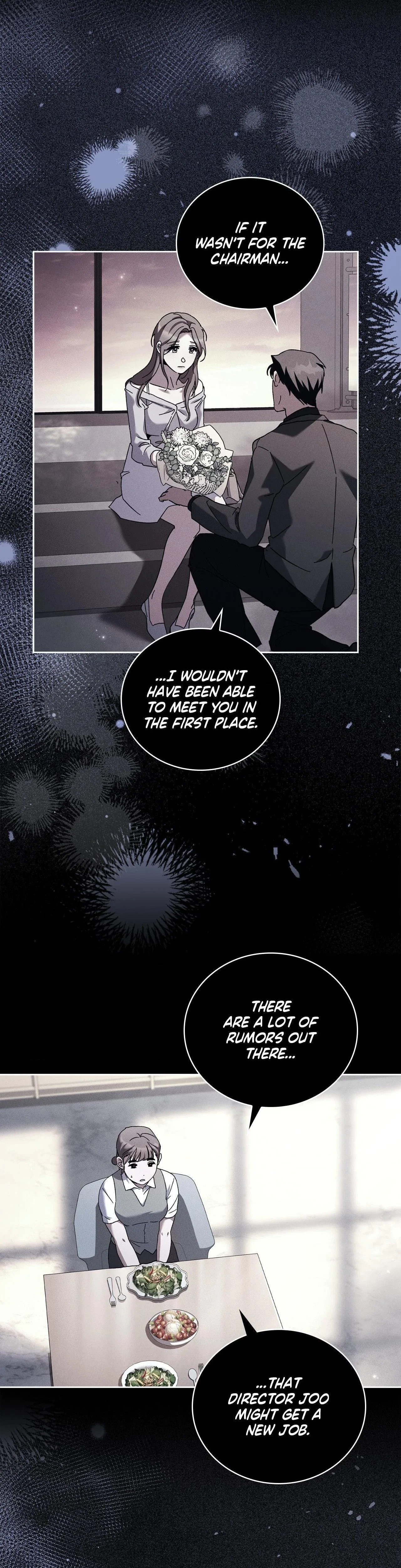Dive (Woo Yuyang) Chapter 27, page 28