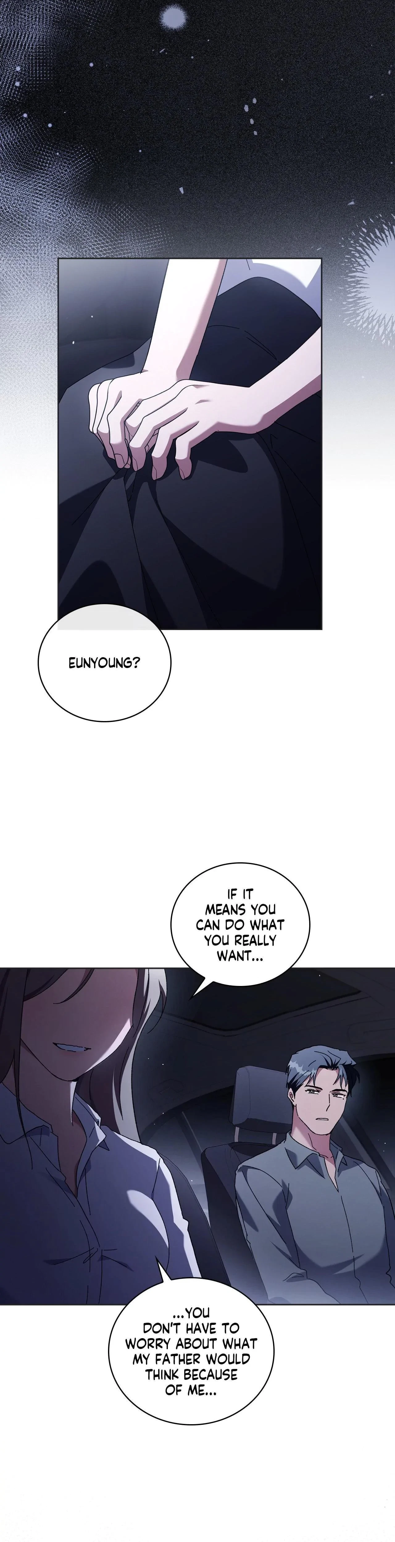 Dive (Woo Yuyang) Chapter 27, page 29