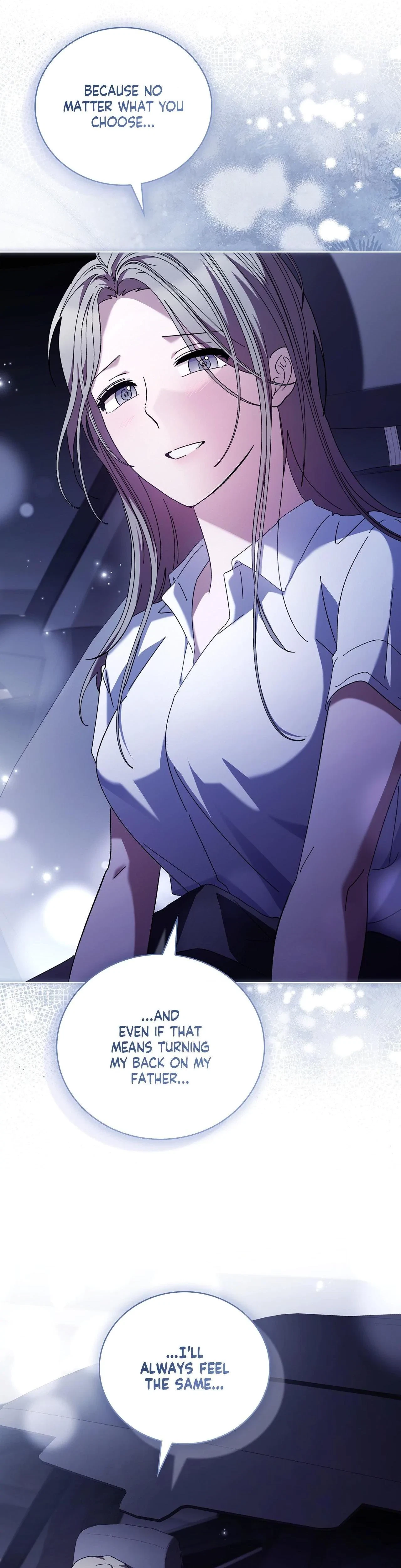 Dive (Woo Yuyang) Chapter 27, page 30