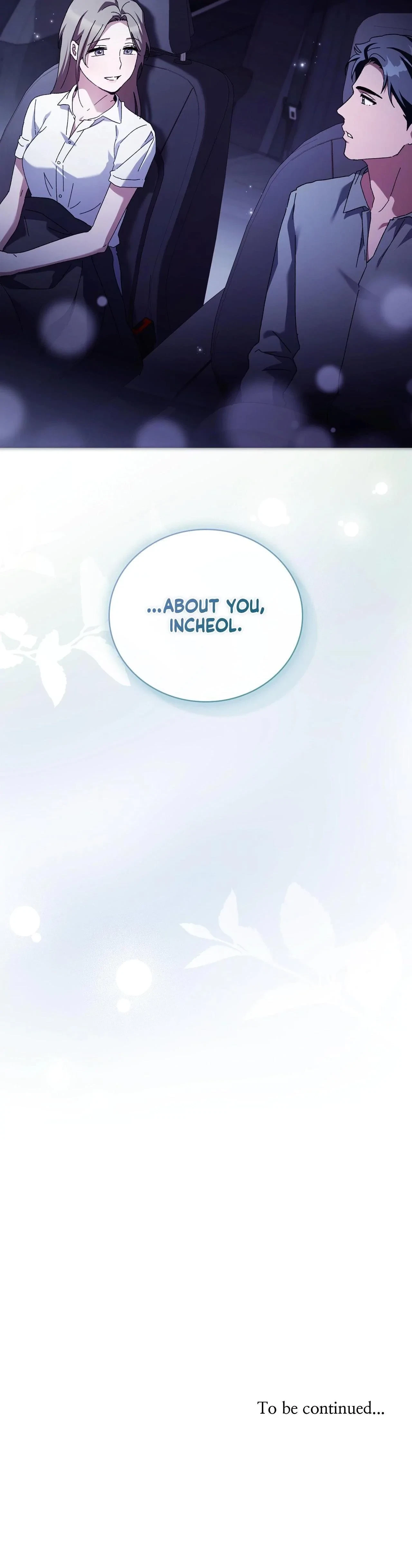 Dive (Woo Yuyang) Chapter 27, page 31