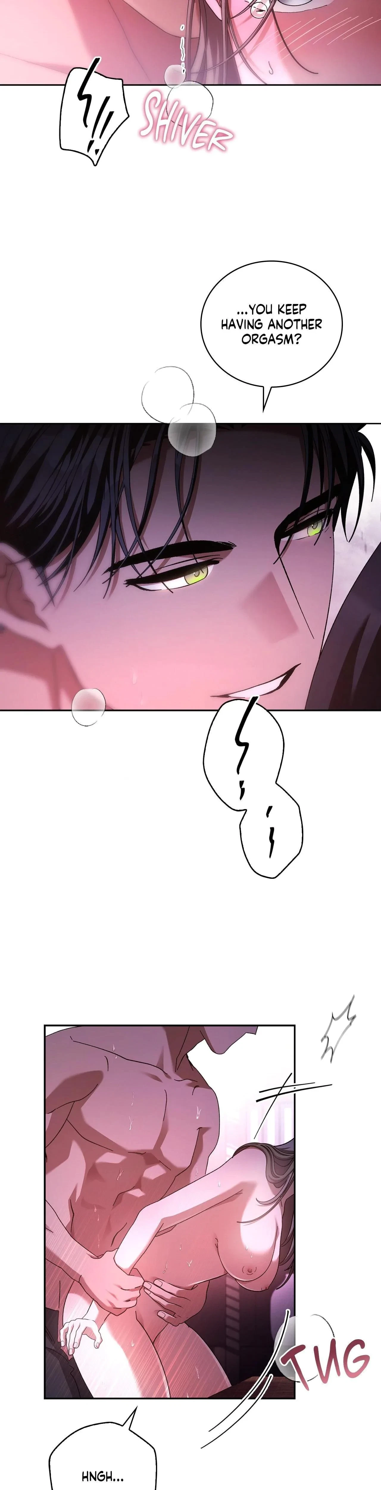 Dive (Woo Yuyang) Chapter 27, page 4