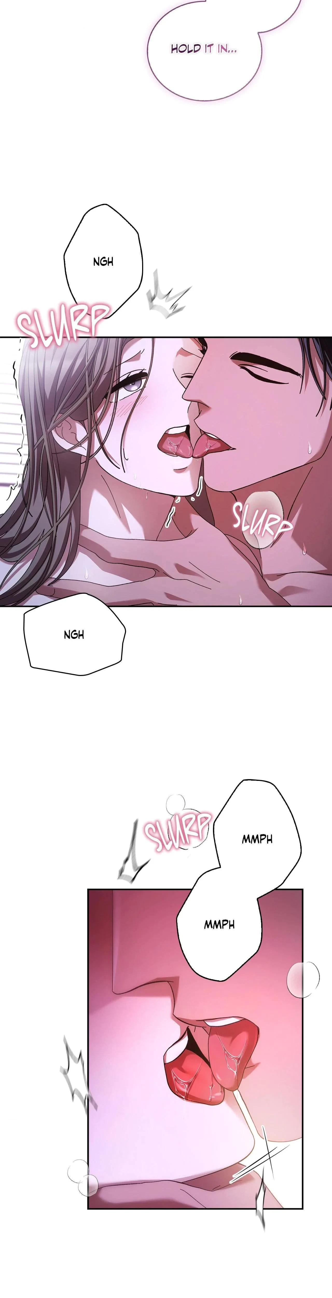Dive (Woo Yuyang) Chapter 27, page 6