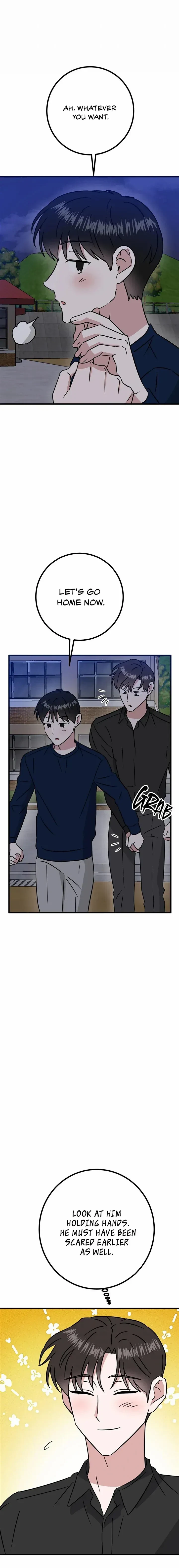 My Home As A Filming Location! Chapter 15, page 10