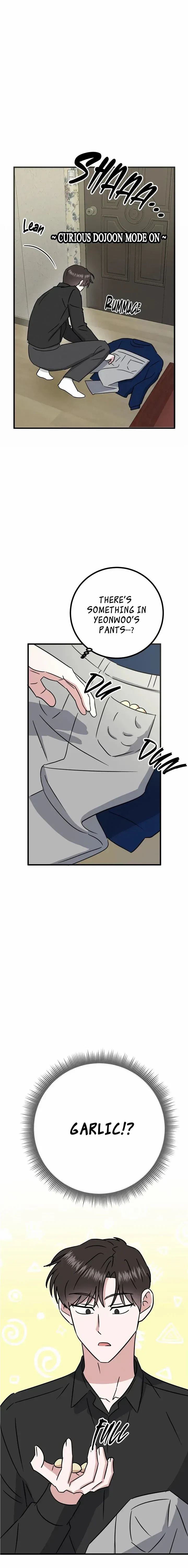 My Home As A Filming Location! Chapter 15, page 12