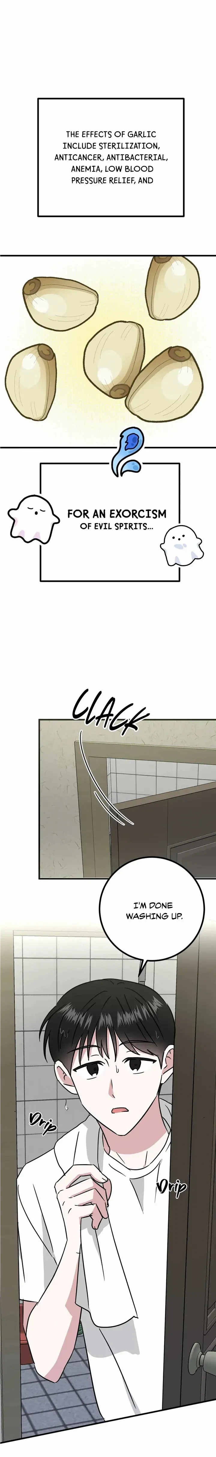 My Home As A Filming Location! Chapter 15, page 13