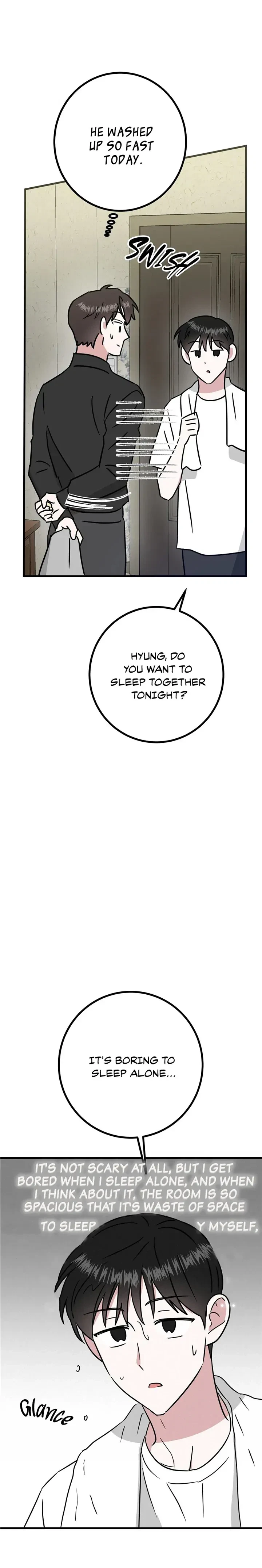 My Home As A Filming Location! Chapter 15, page 14