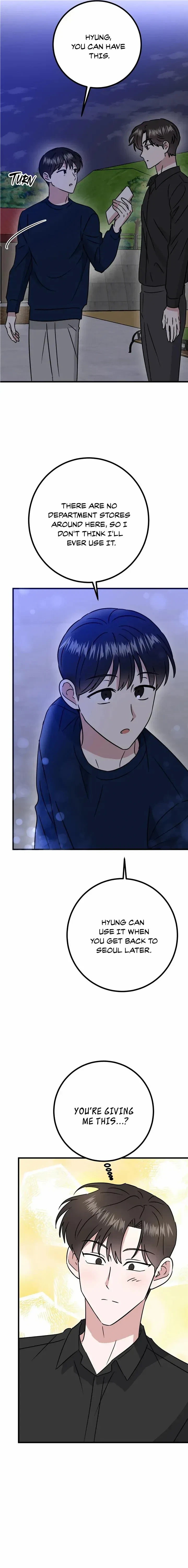 My Home As A Filming Location! Chapter 15, page 6