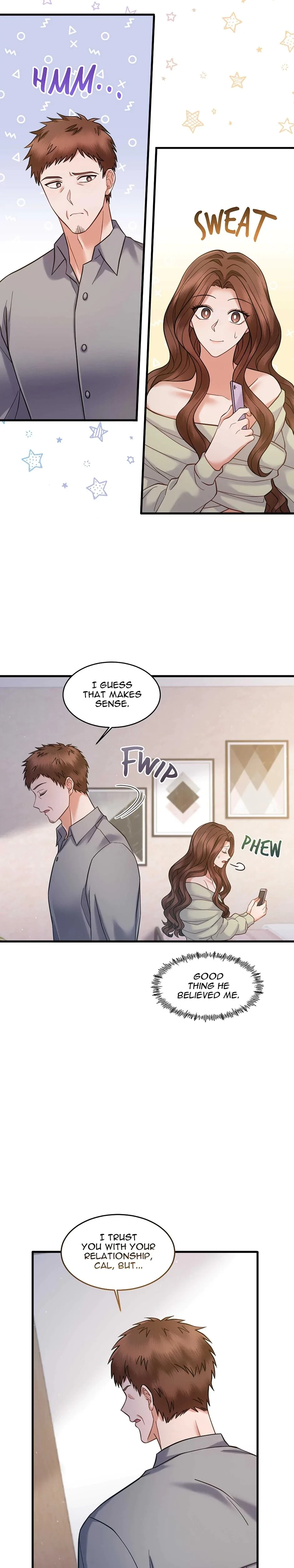 Torn Between Alphas Chapter 44, page 3