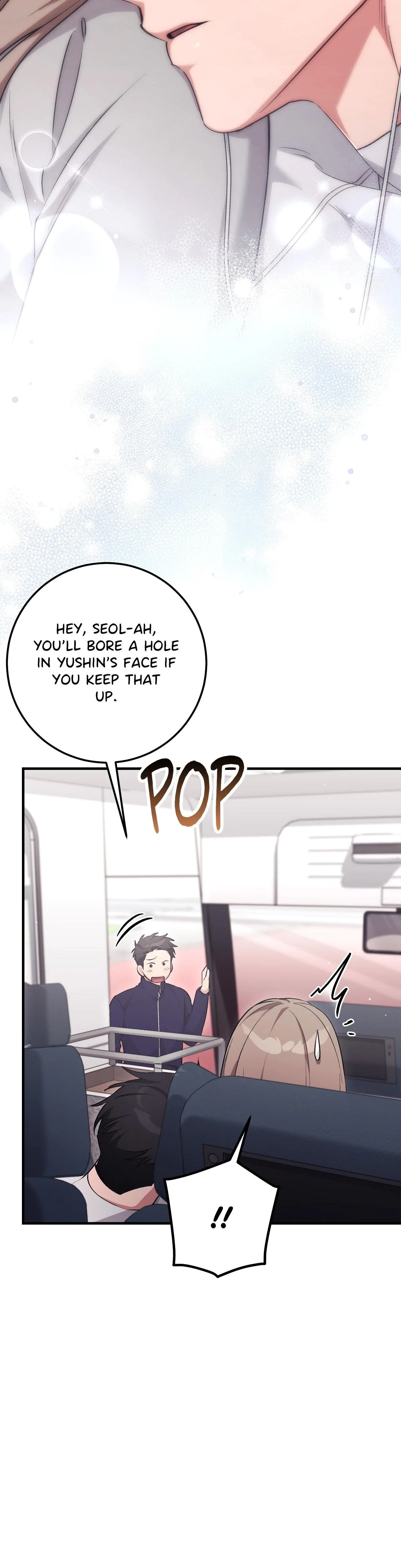 Milk My Strawberries Chapter 46, page 12