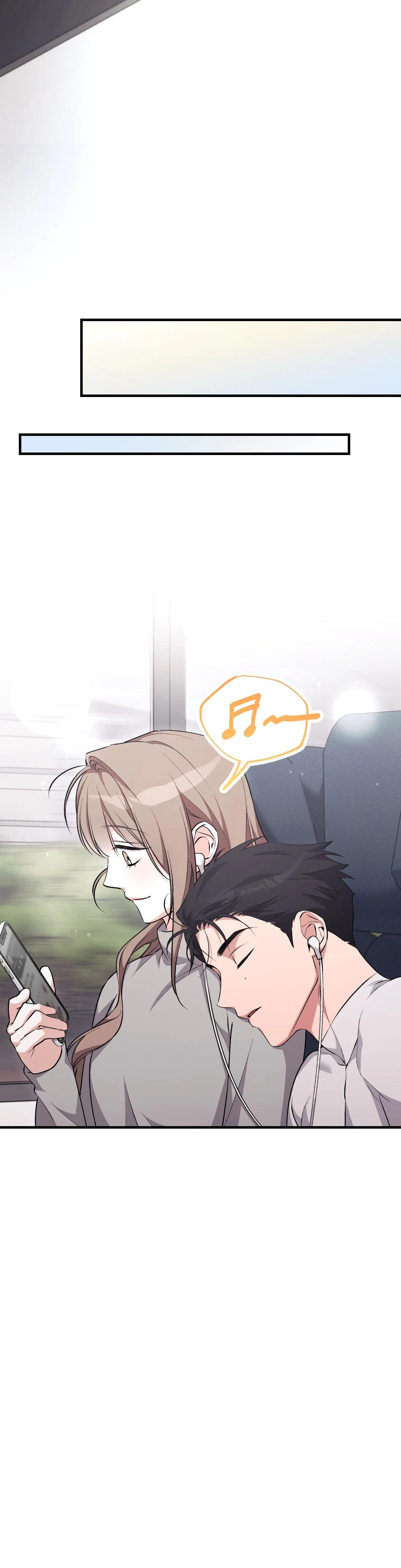 Milk My Strawberries Chapter 46, page 18