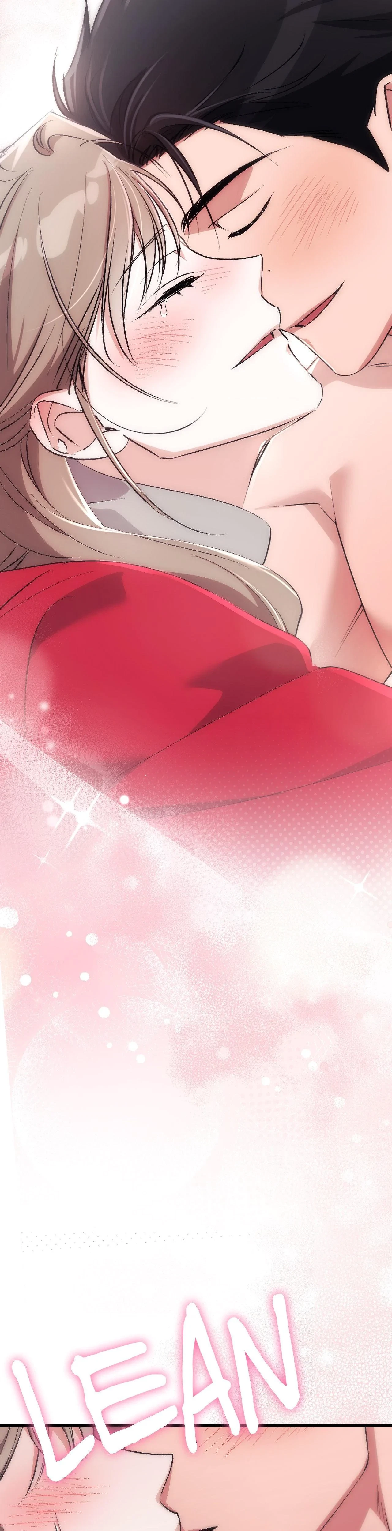 Milk My Strawberries Chapter 46, page 2