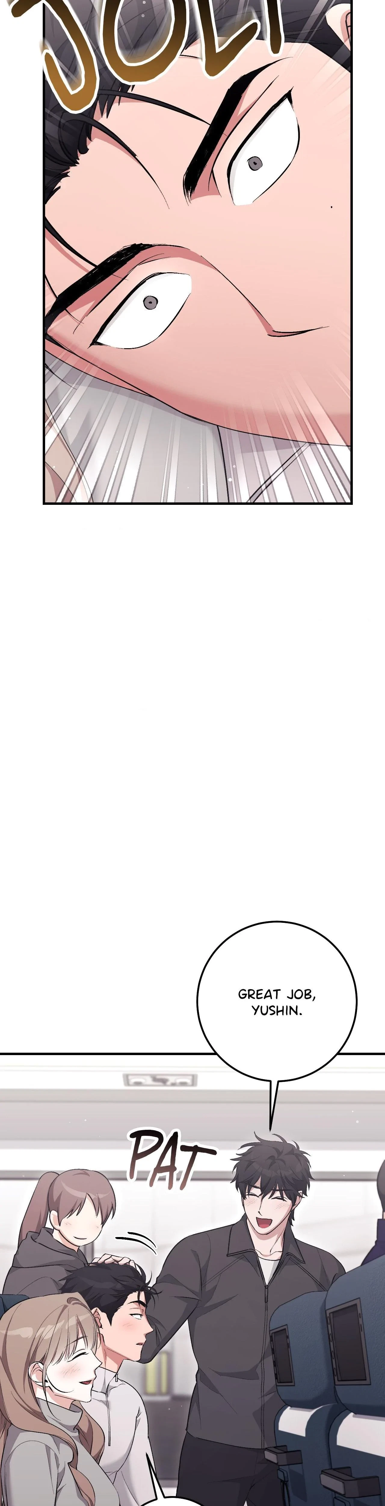 Milk My Strawberries Chapter 46, page 29