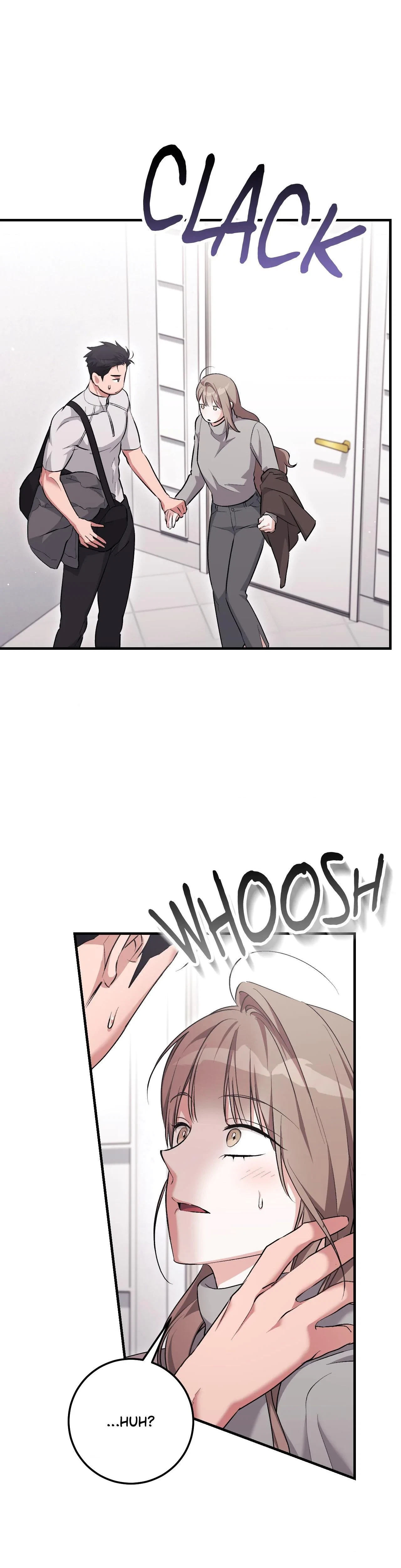 Milk My Strawberries Chapter 46, page 34