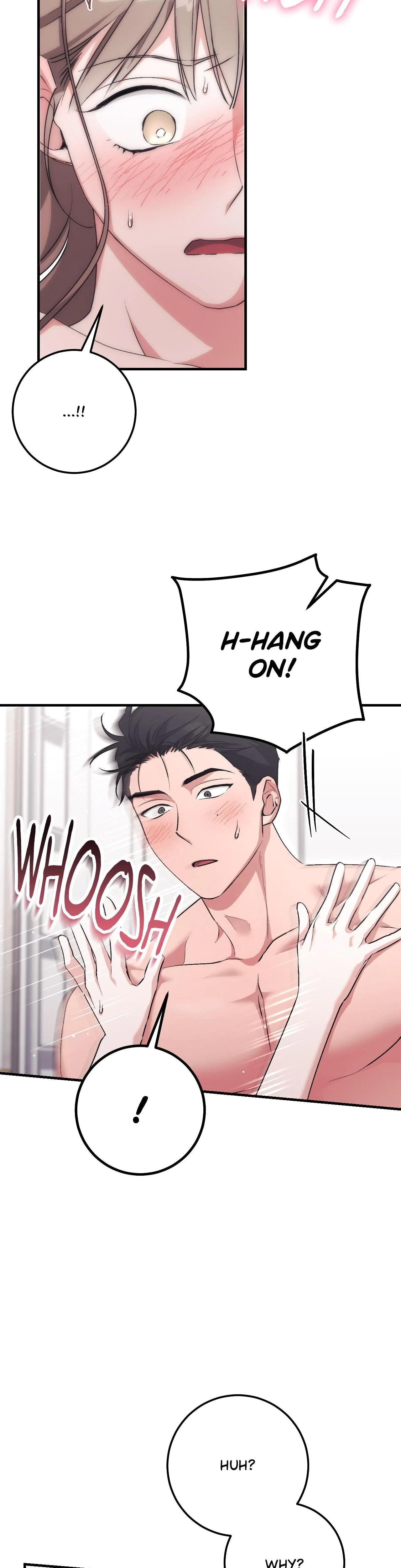 Milk My Strawberries Chapter 46, page 40
