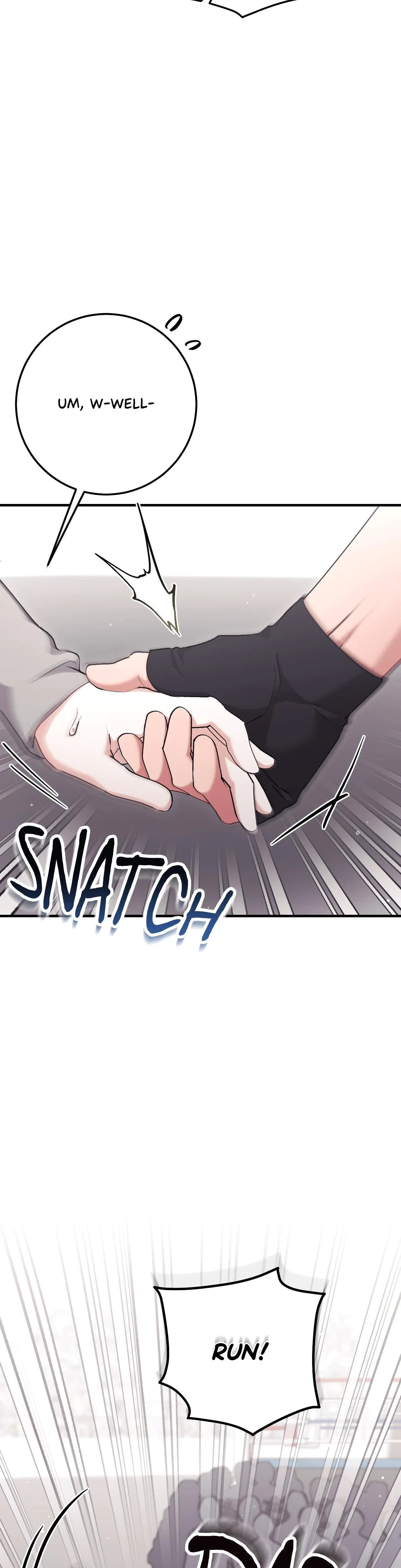 Milk My Strawberries Chapter 46, page 5
