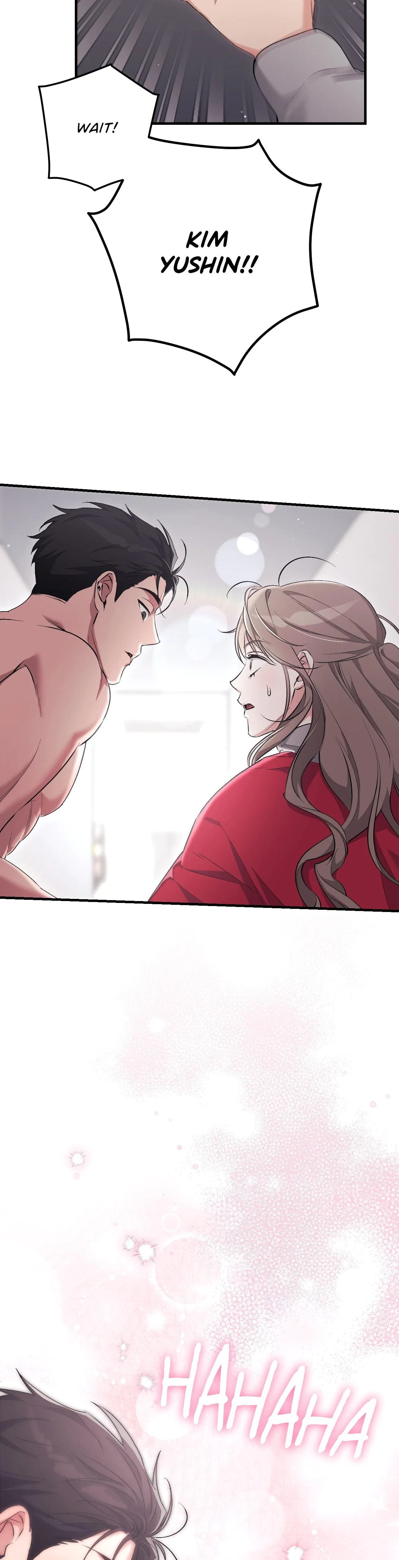 Milk My Strawberries Chapter 46, page 7