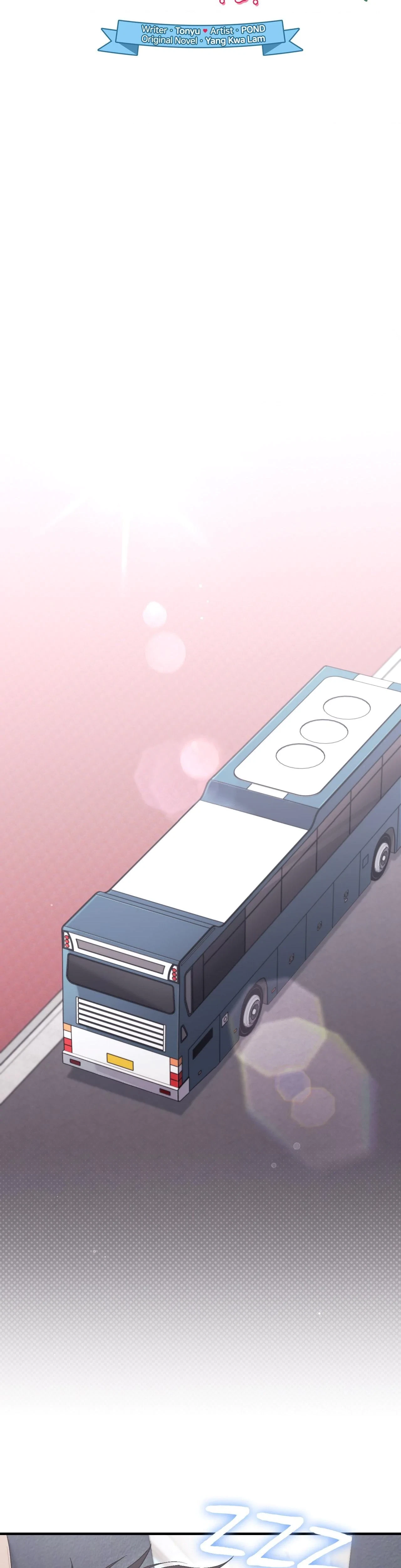 Milk My Strawberries Chapter 46, page 9