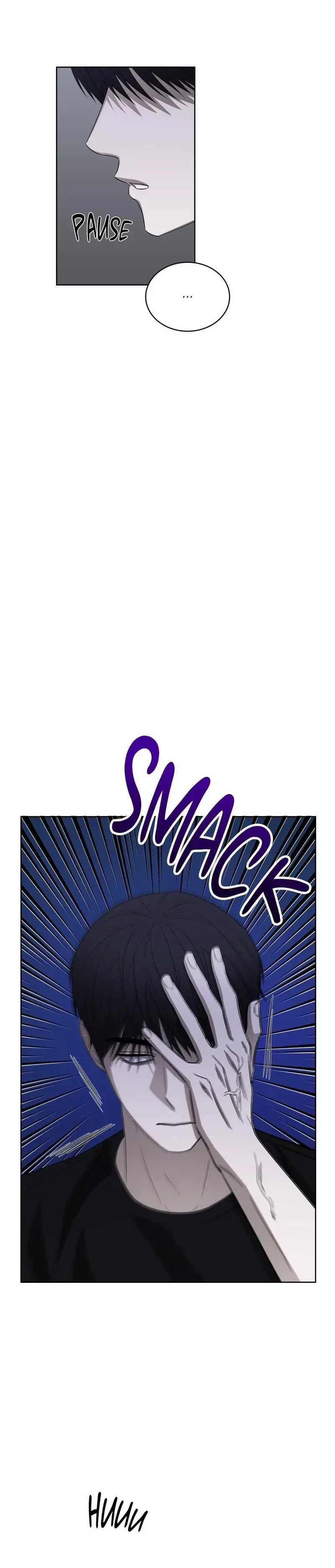 Bite To Unlock Chapter 4, page 3