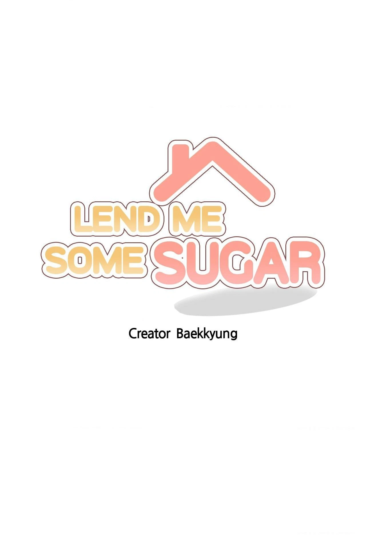 Lend Me Some Sugar Chapter 66, page 15