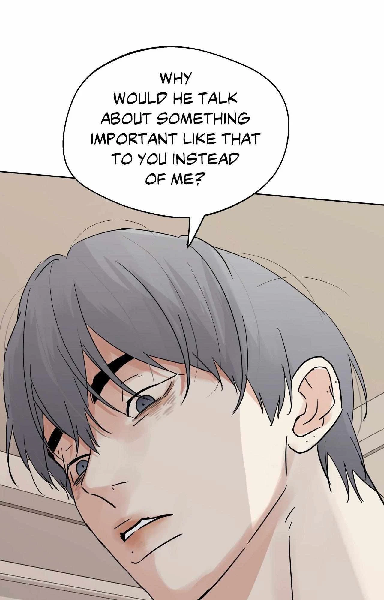 Lend Me Some Sugar Chapter 66, page 21