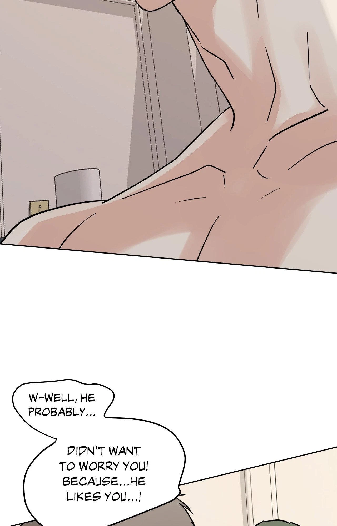 Lend Me Some Sugar Chapter 66, page 22