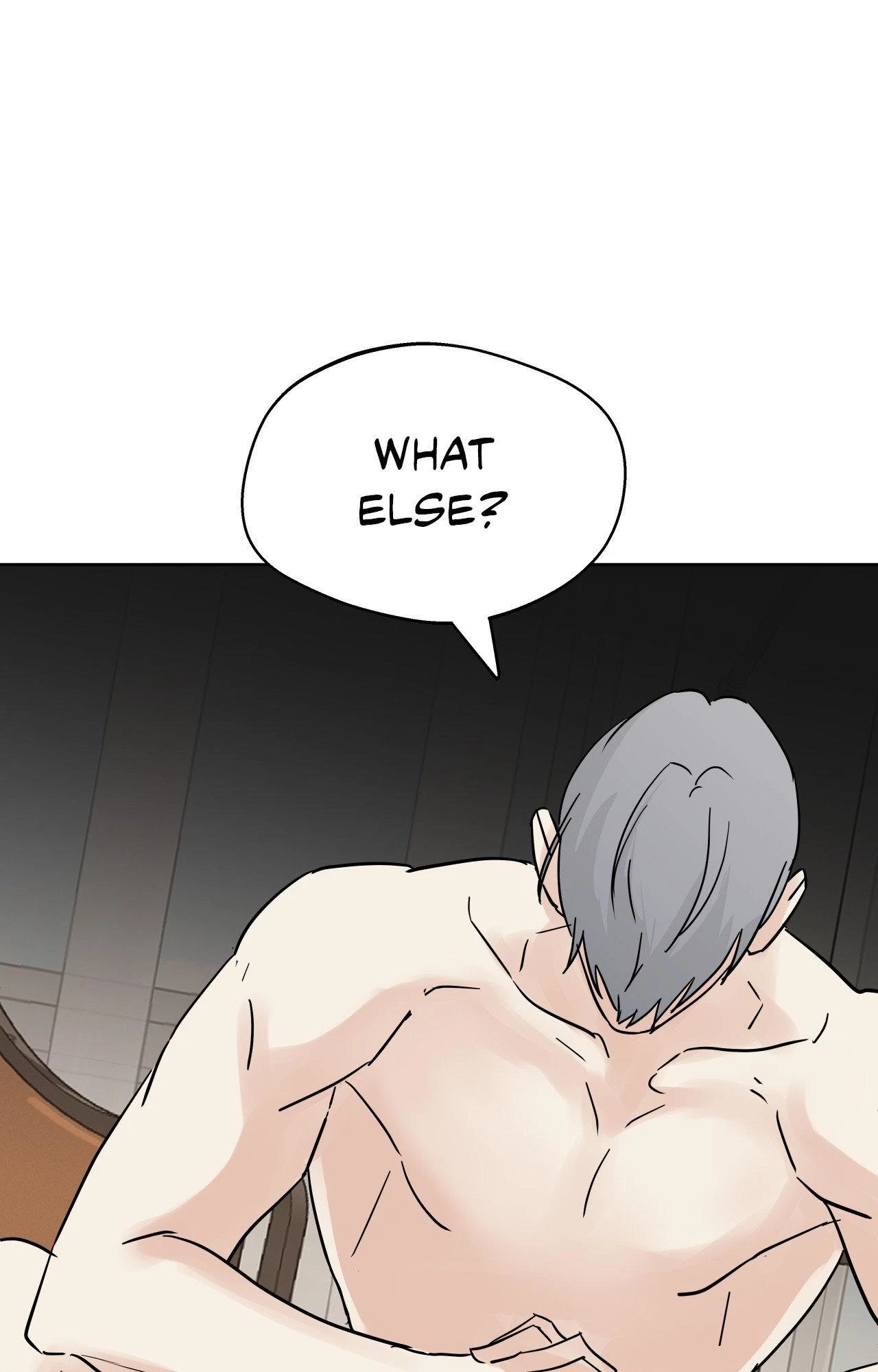 Lend Me Some Sugar Chapter 66, page 24