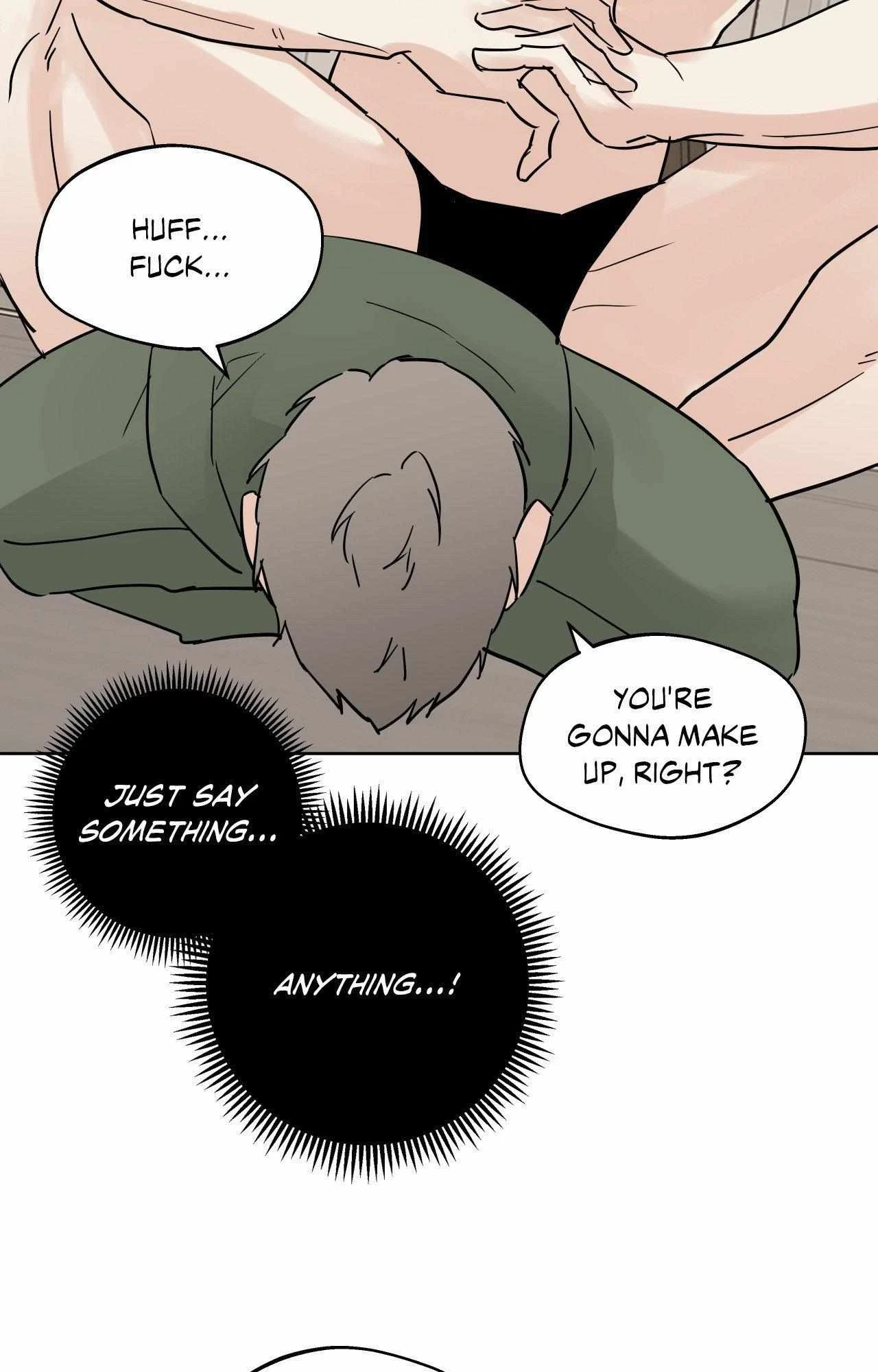 Lend Me Some Sugar Chapter 66, page 25