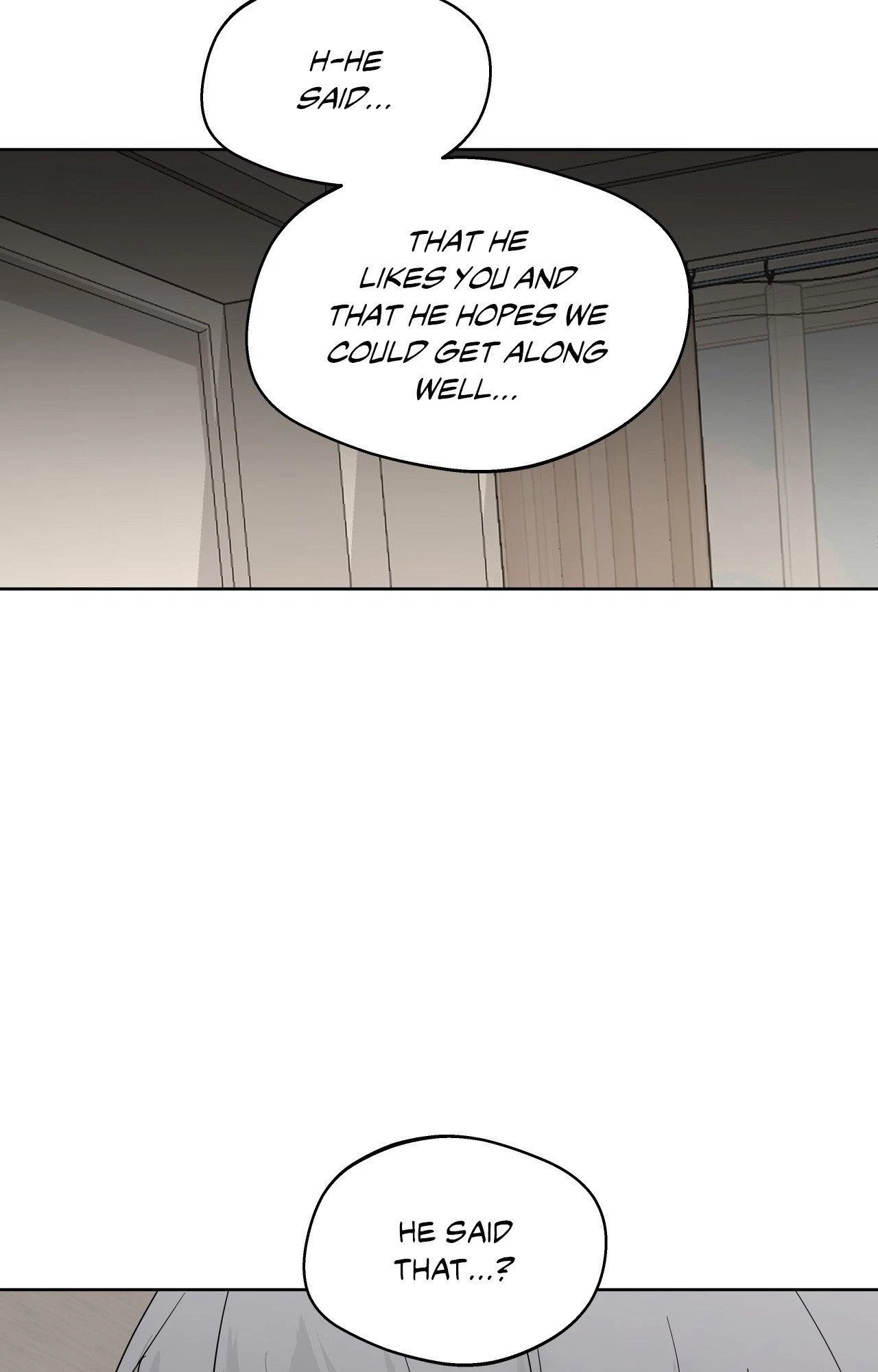 Lend Me Some Sugar Chapter 66, page 26