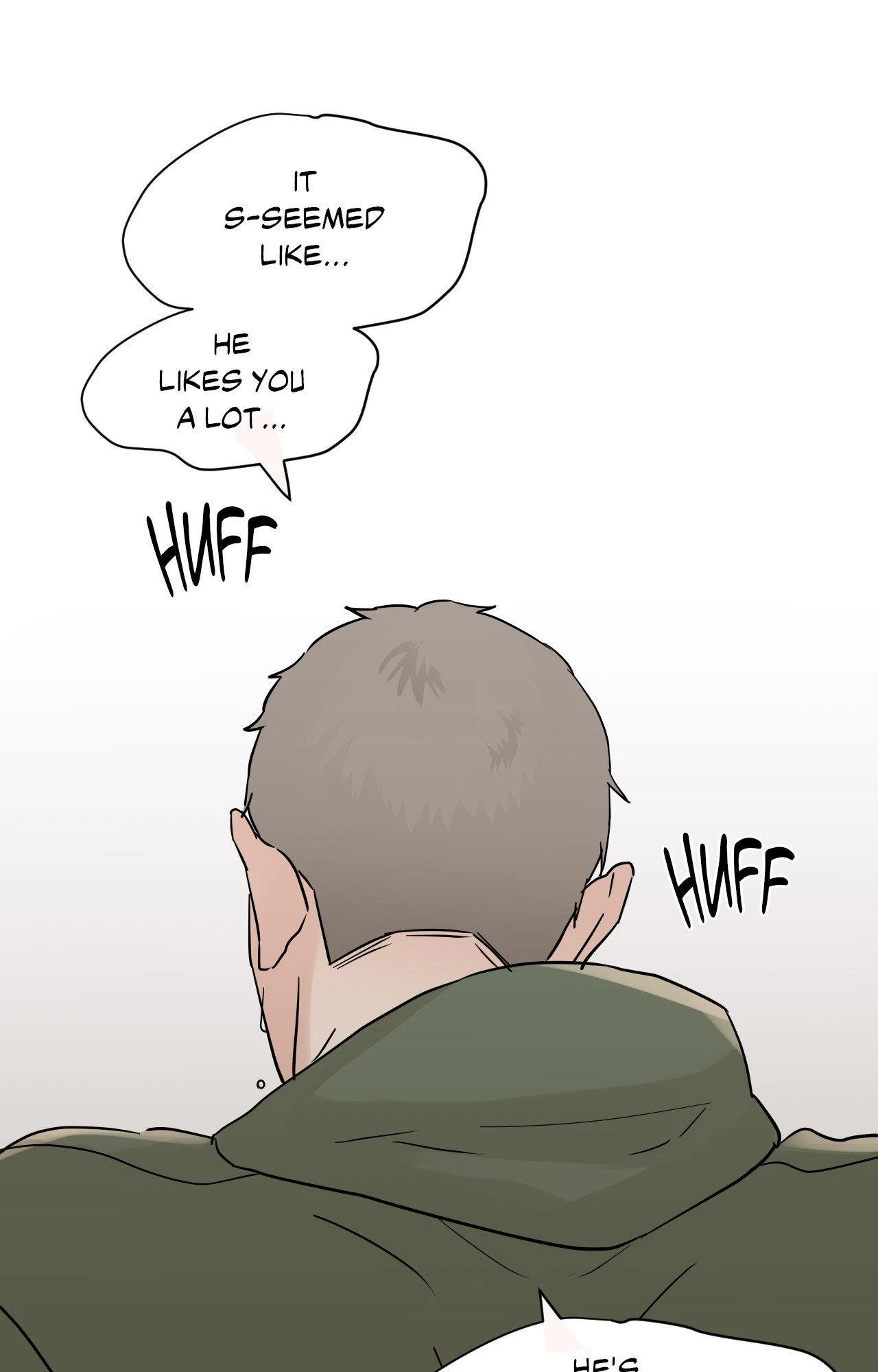Lend Me Some Sugar Chapter 66, page 29