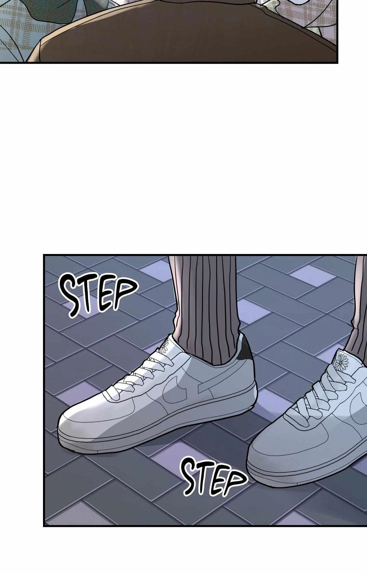 Lend Me Some Sugar Chapter 66, page 3