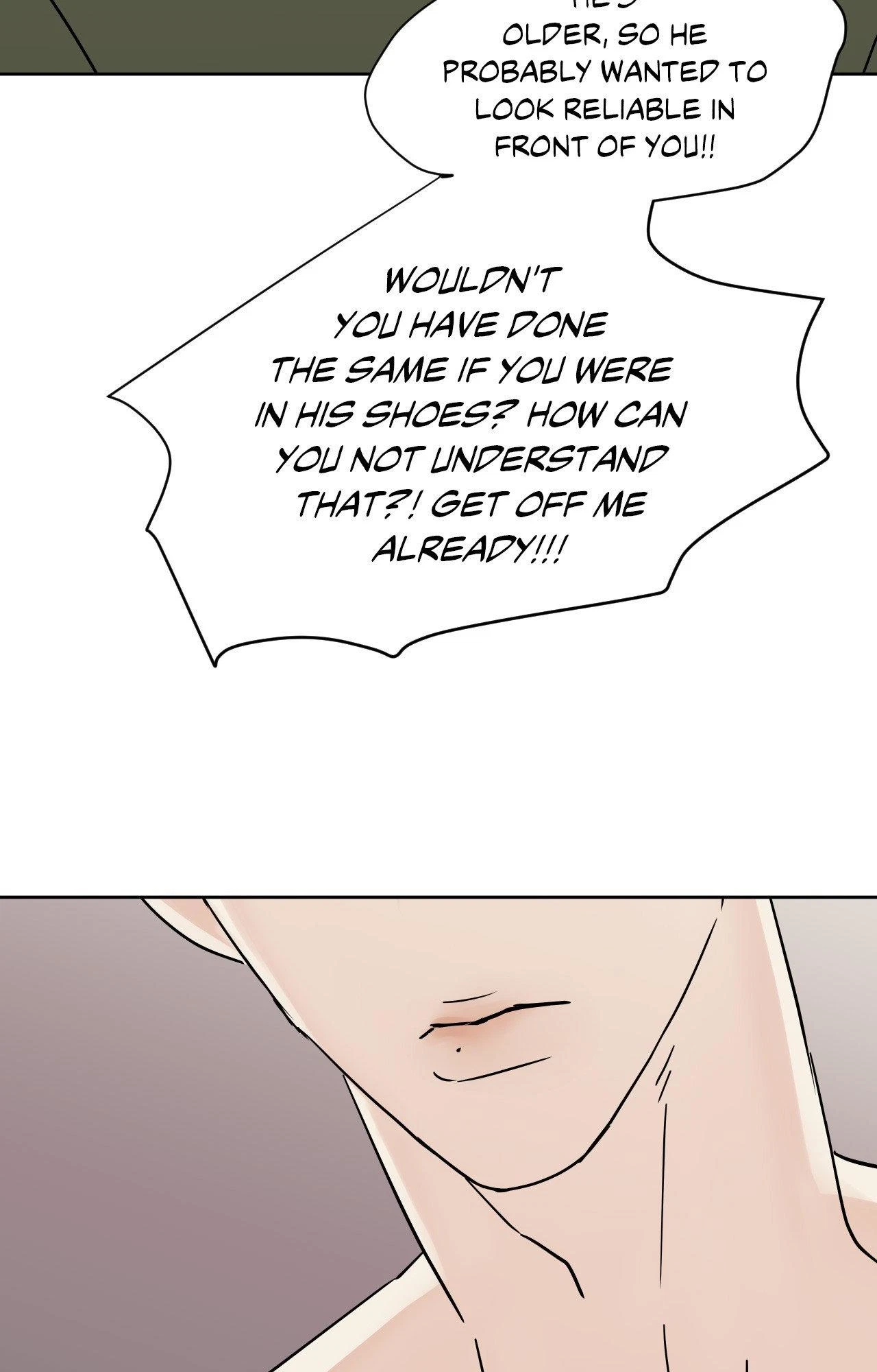 Lend Me Some Sugar Chapter 66, page 30