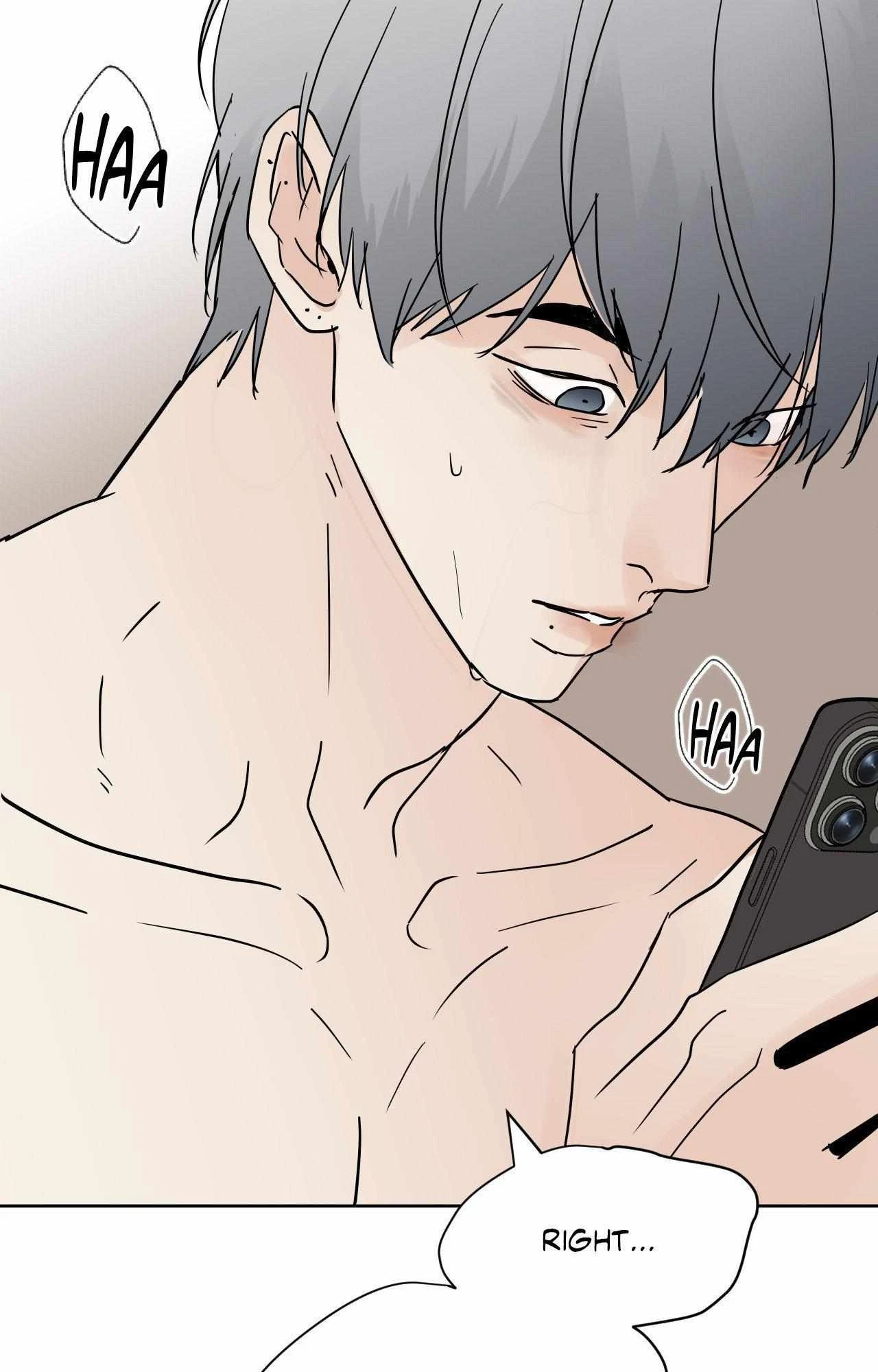 Lend Me Some Sugar Chapter 66, page 33