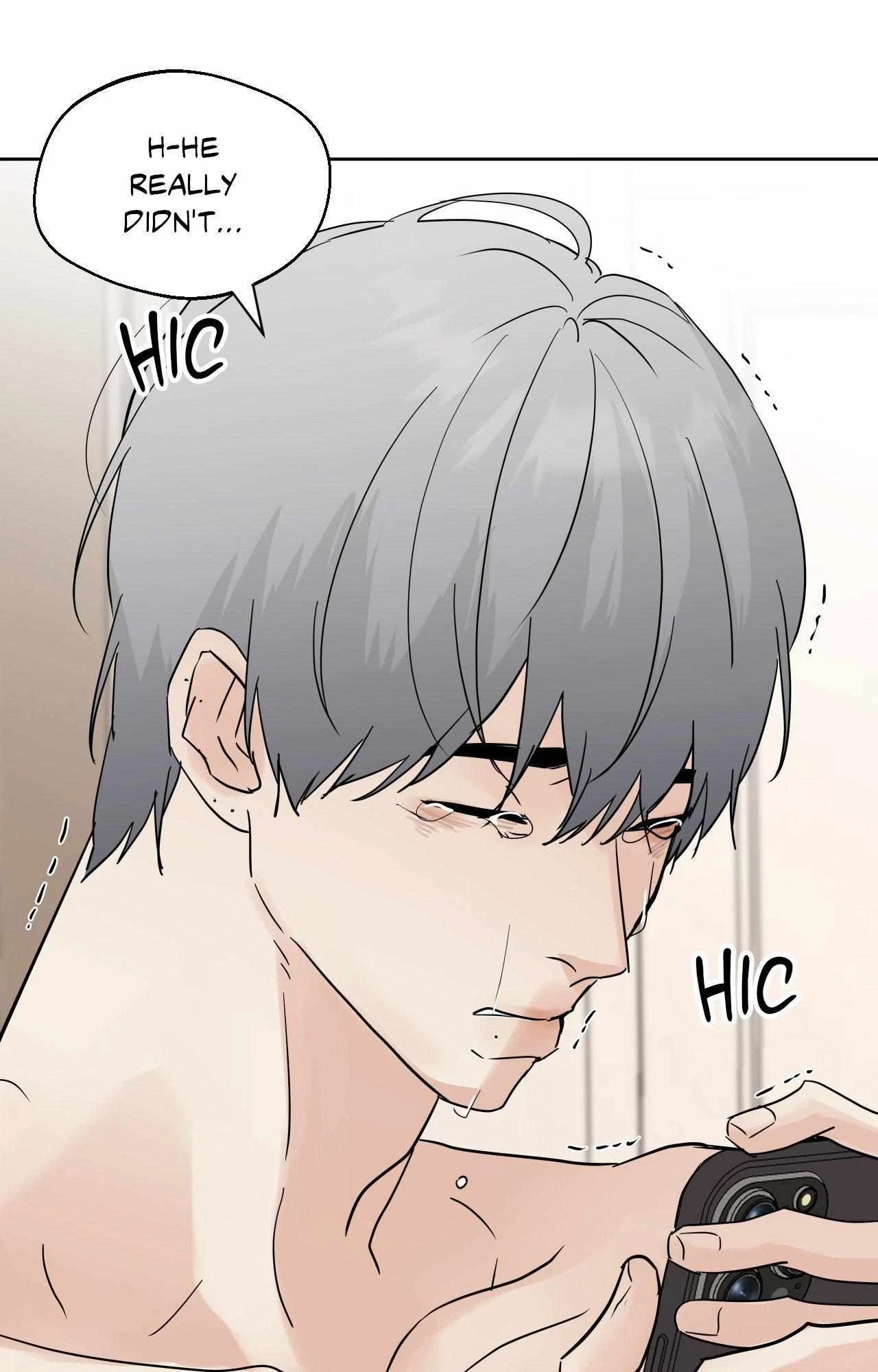 Lend Me Some Sugar Chapter 66, page 36