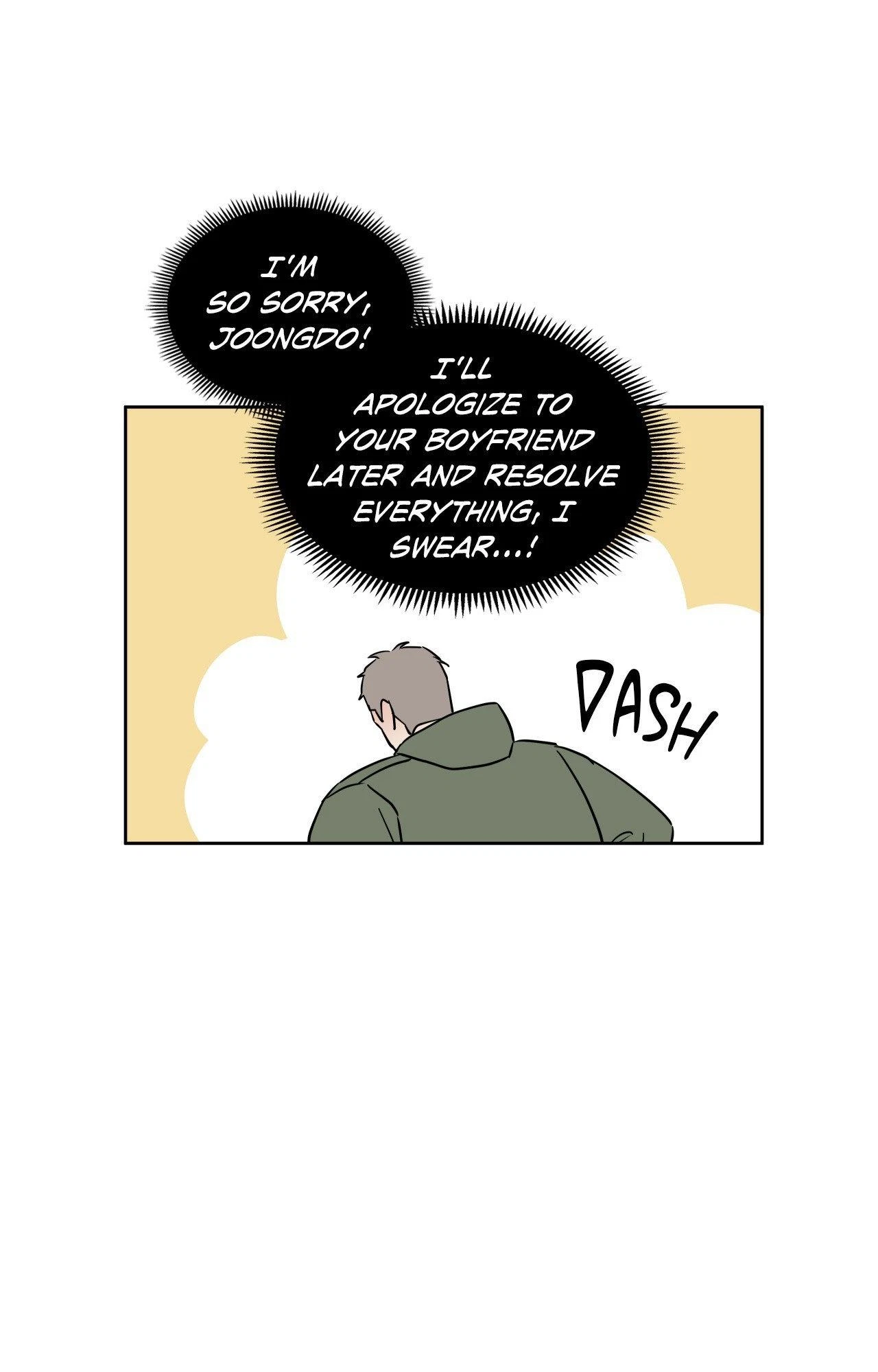 Lend Me Some Sugar Chapter 66, page 44