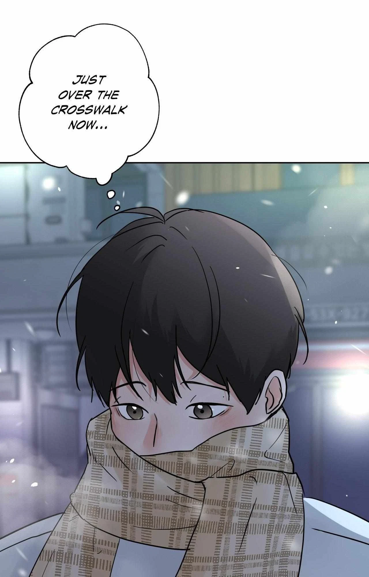 Lend Me Some Sugar Chapter 66, page 47