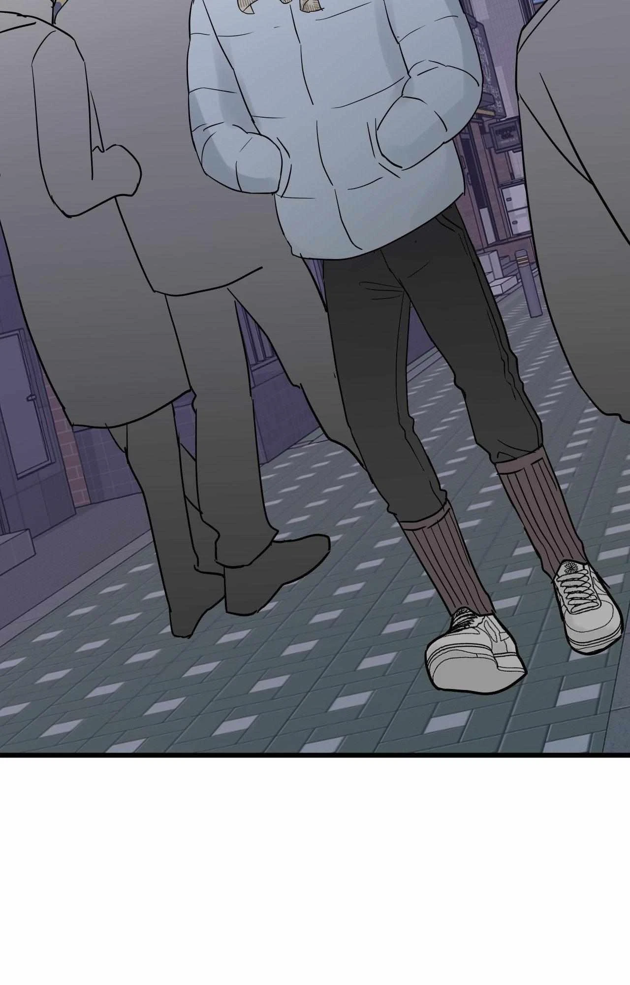 Lend Me Some Sugar Chapter 66, page 5