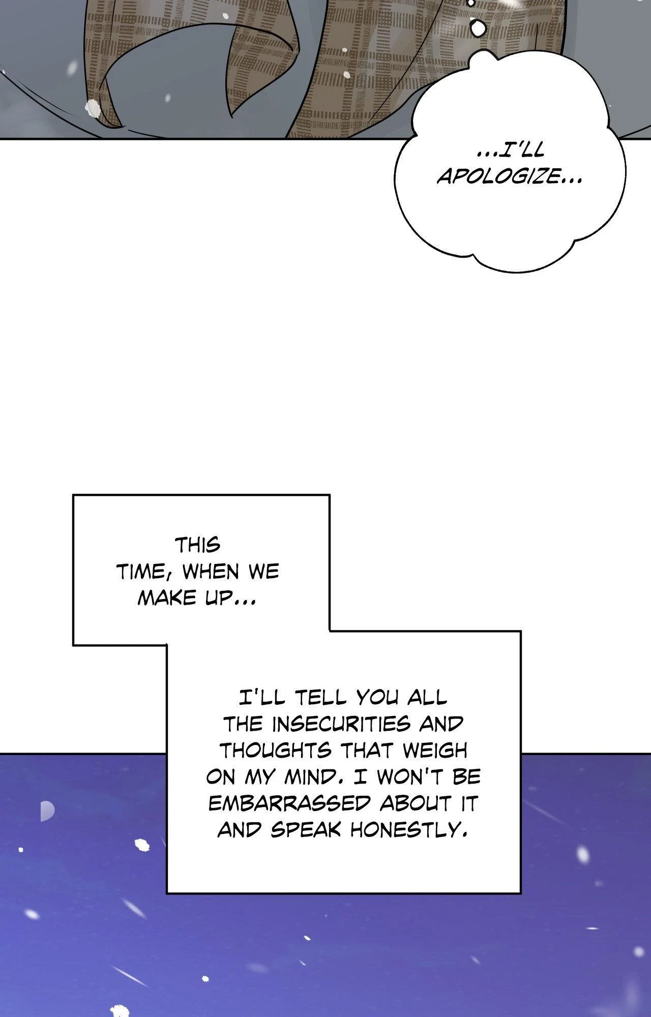 Lend Me Some Sugar Chapter 66, page 51