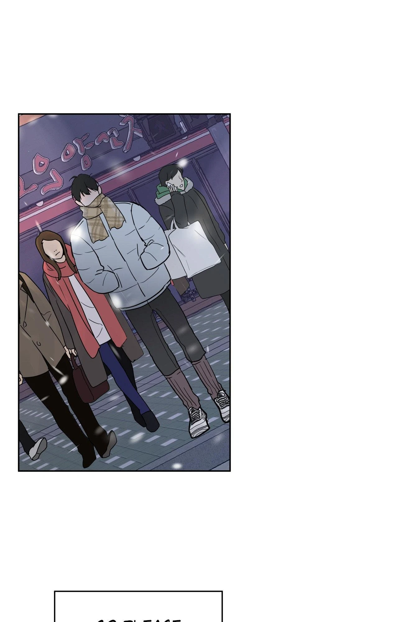 Lend Me Some Sugar Chapter 66, page 54