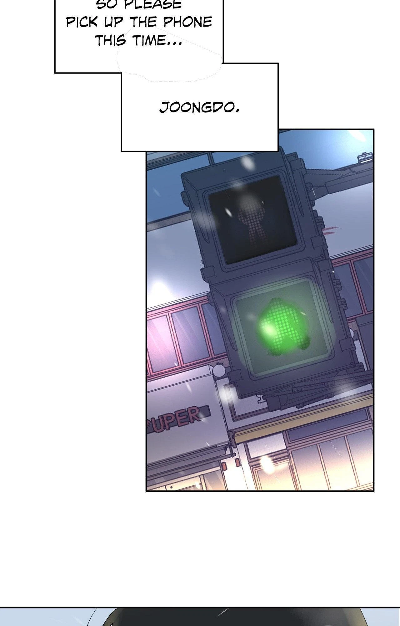 Lend Me Some Sugar Chapter 66, page 55