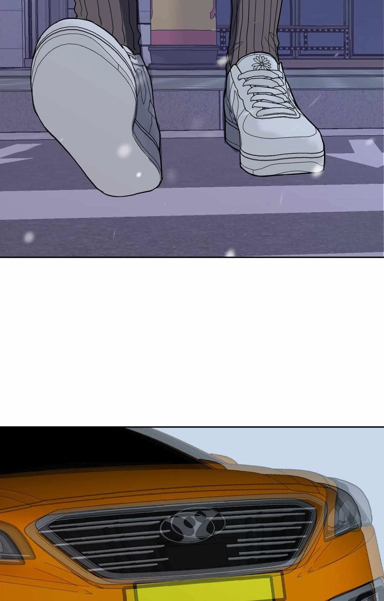 Lend Me Some Sugar Chapter 66, page 57