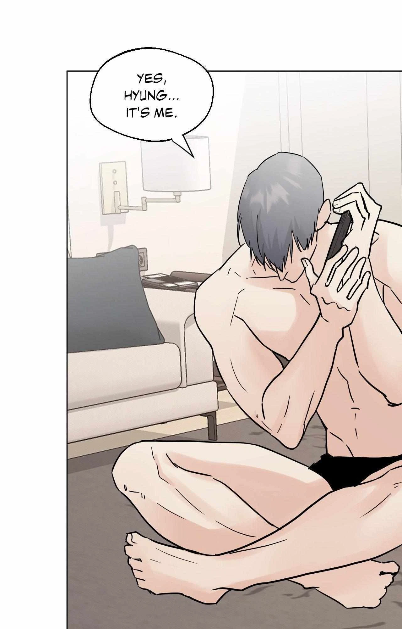 Lend Me Some Sugar Chapter 66, page 73