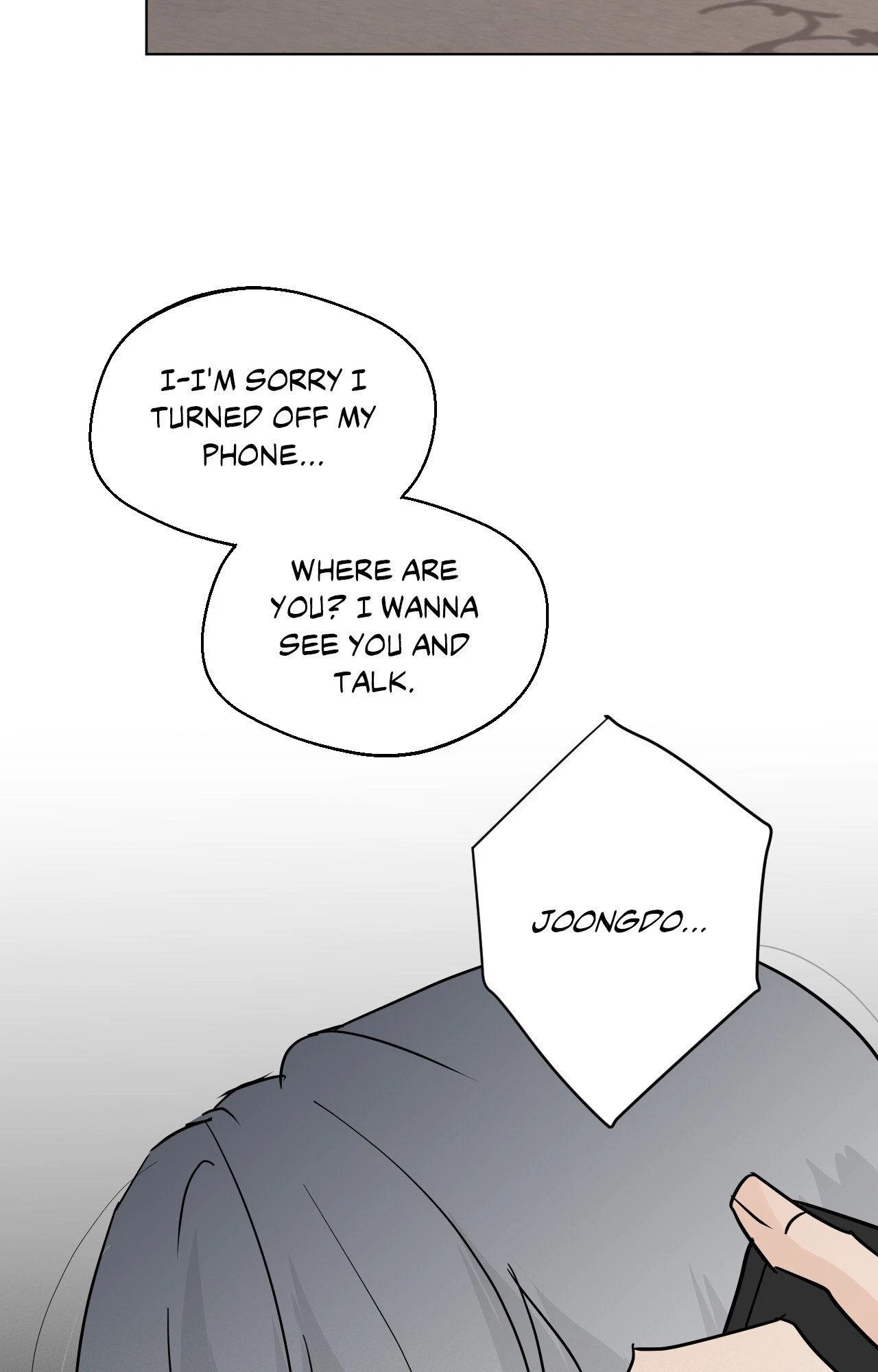 Lend Me Some Sugar Chapter 66, page 74