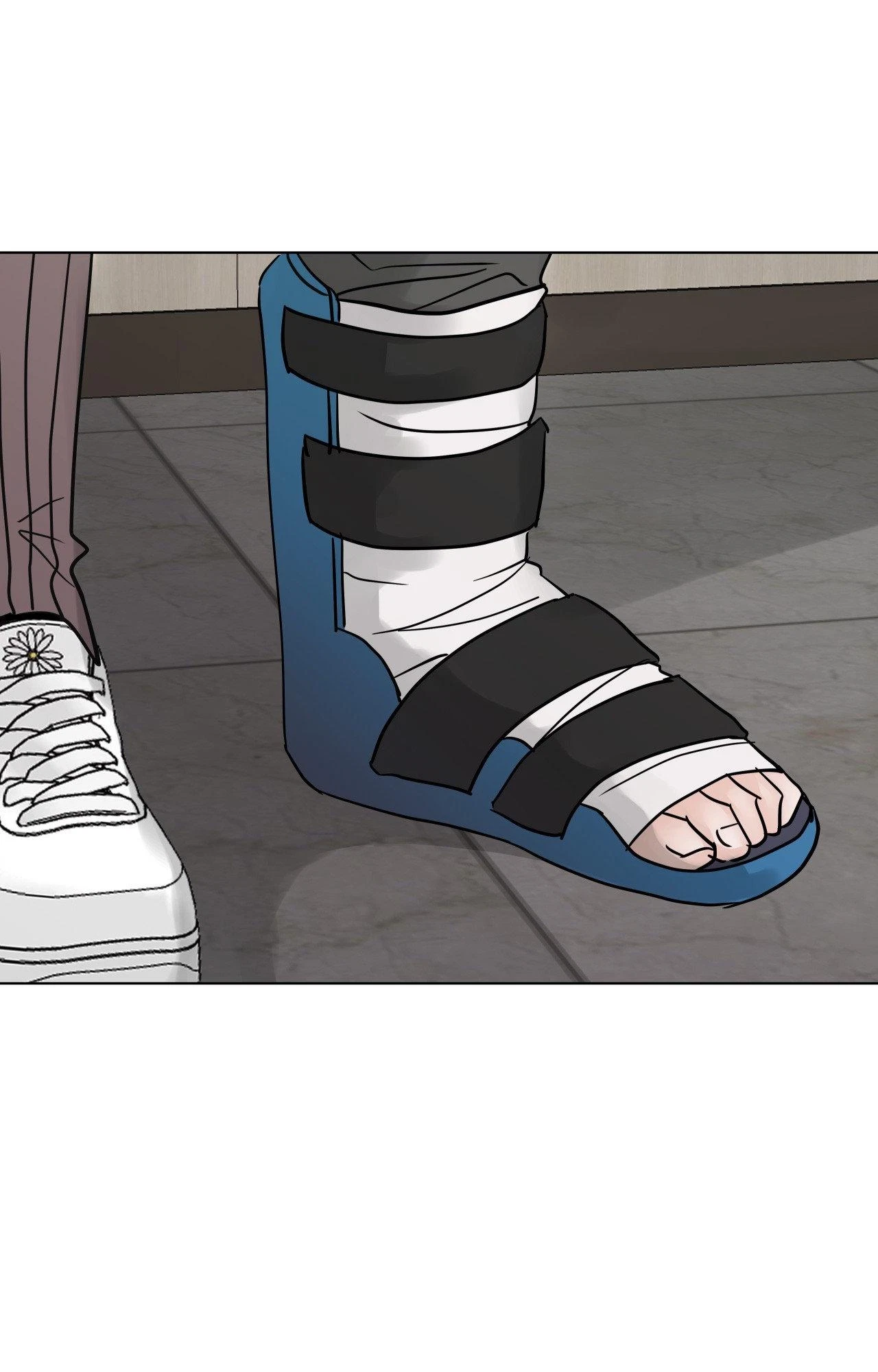 Lend Me Some Sugar Chapter 66, page 80
