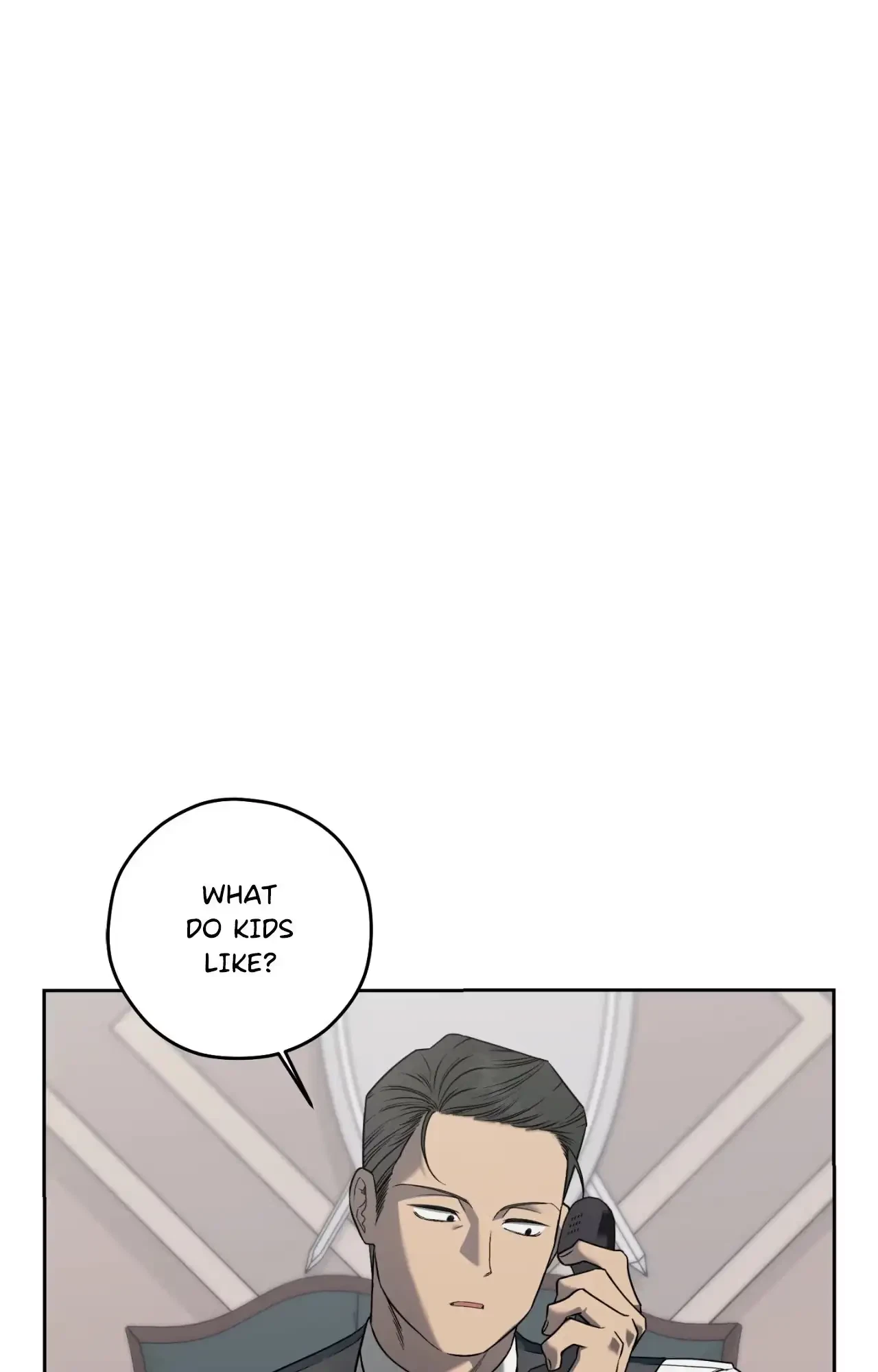 A Murderous Affair At 19 Sunset Street Chapter 47, page 2