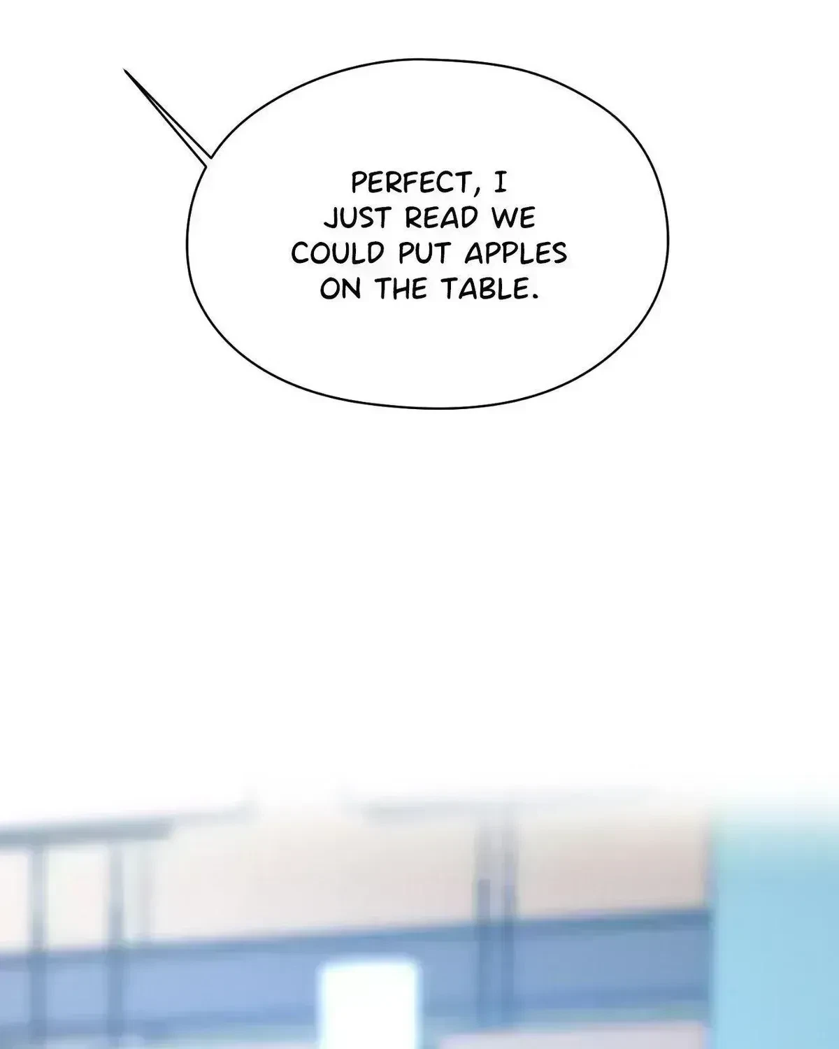 Let Me Be Your Dog Chapter 10.1, page 113