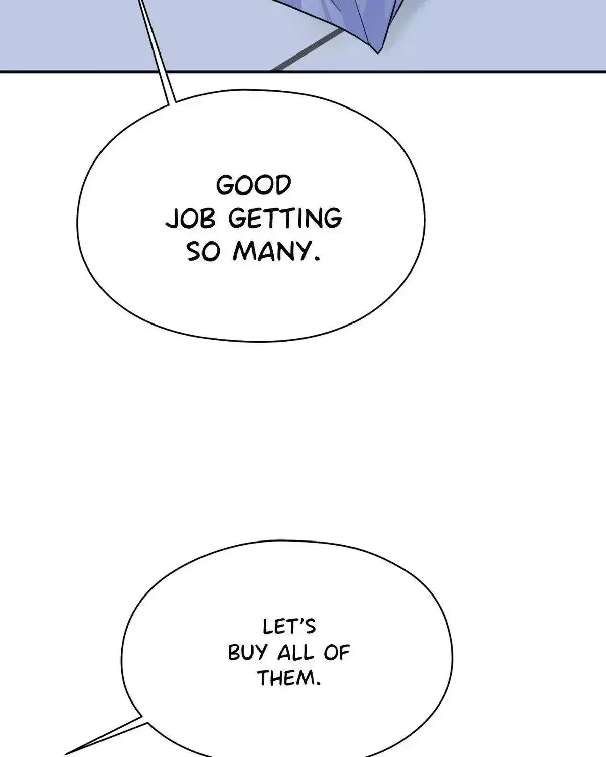 Let Me Be Your Dog Chapter 10.1, page 117