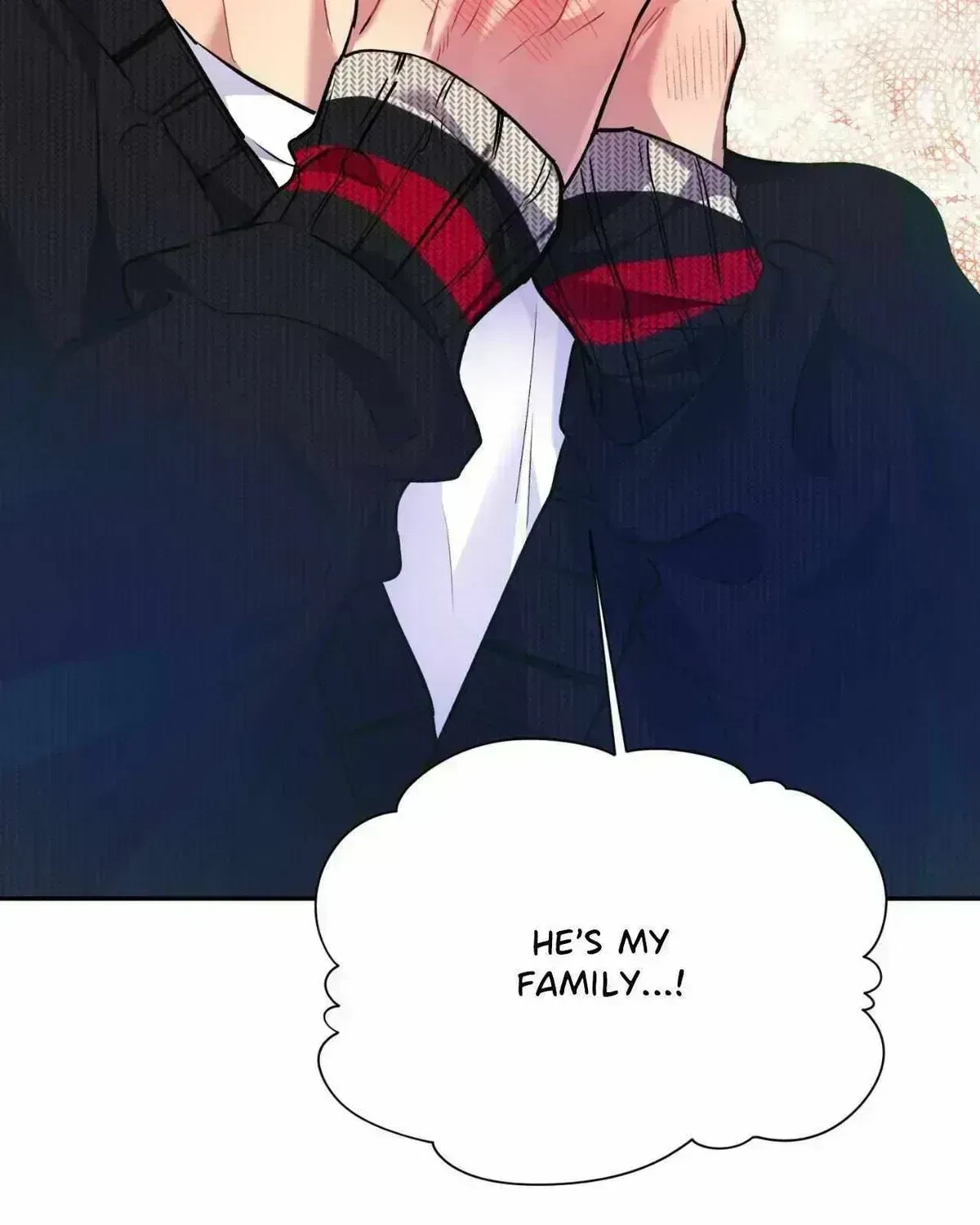 Let Me Be Your Dog Chapter 10.1, page 147