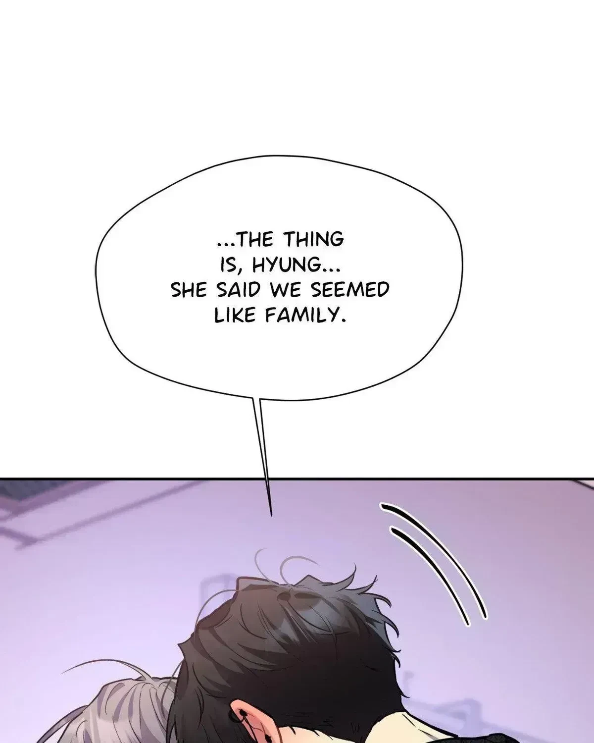 Let Me Be Your Dog Chapter 10.1, page 165