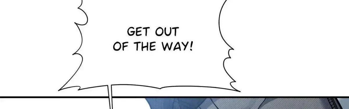 Let Me Be Your Dog Chapter 10.1, page 84