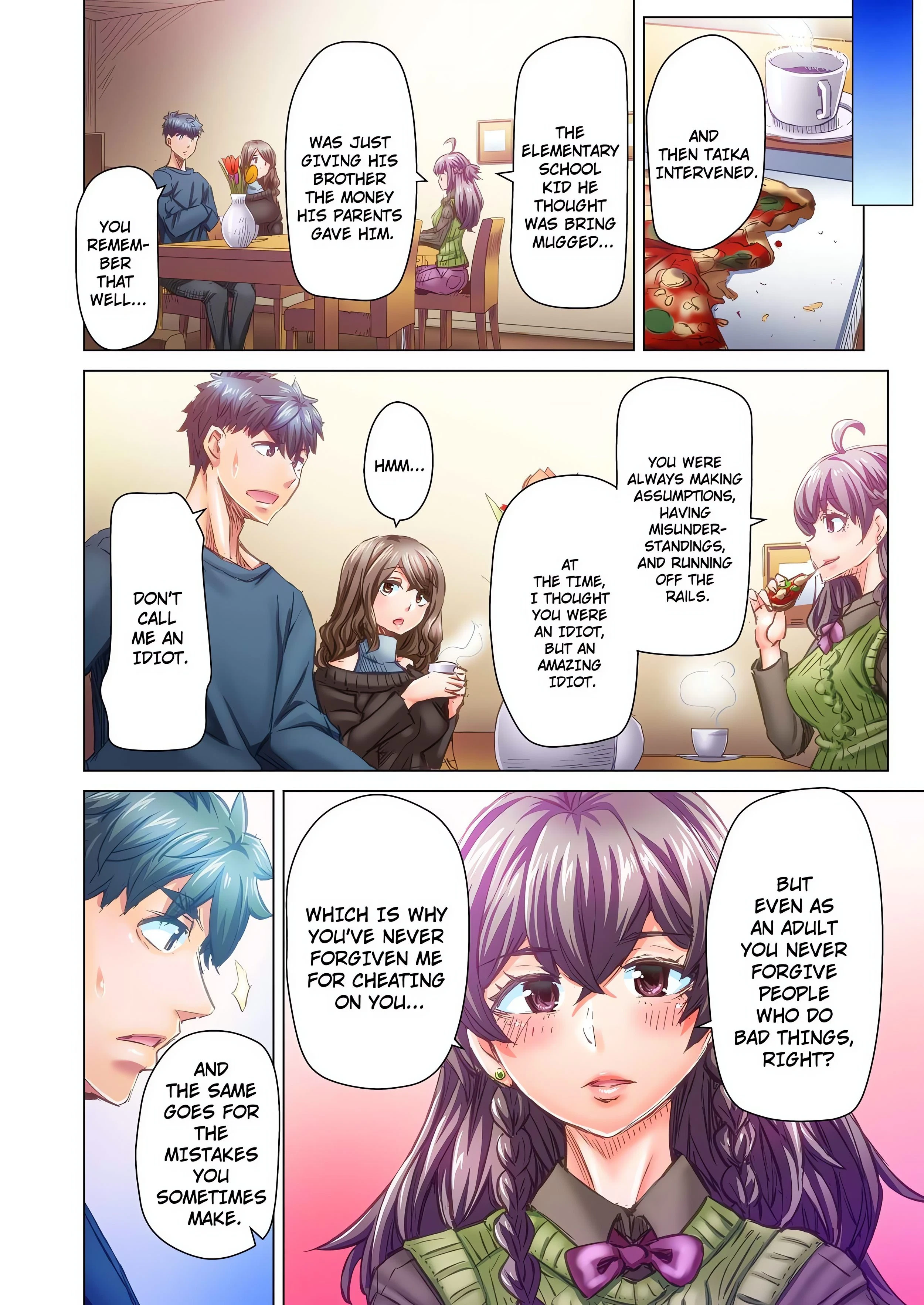 Chapter 91, page 2